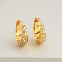 Silver Earring 92.5 Silver Earring 191552