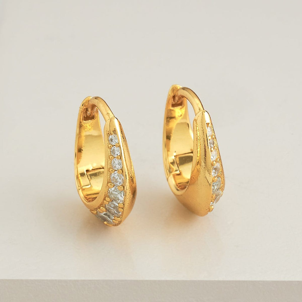 Silver Earring 92.5 Silver Earring 191552