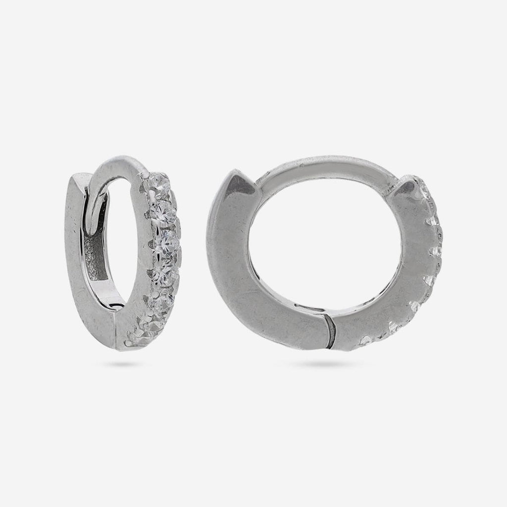 Silver Earring 92.5 Silver Earring 191553