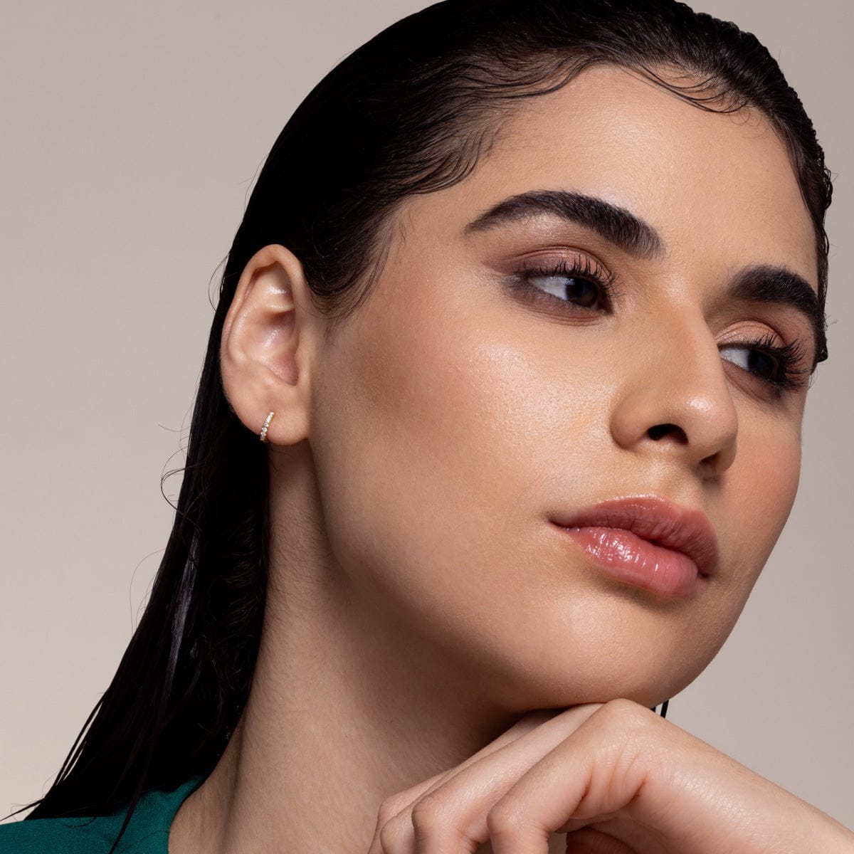 Silver Earring 92.5 Silver Earring 191553