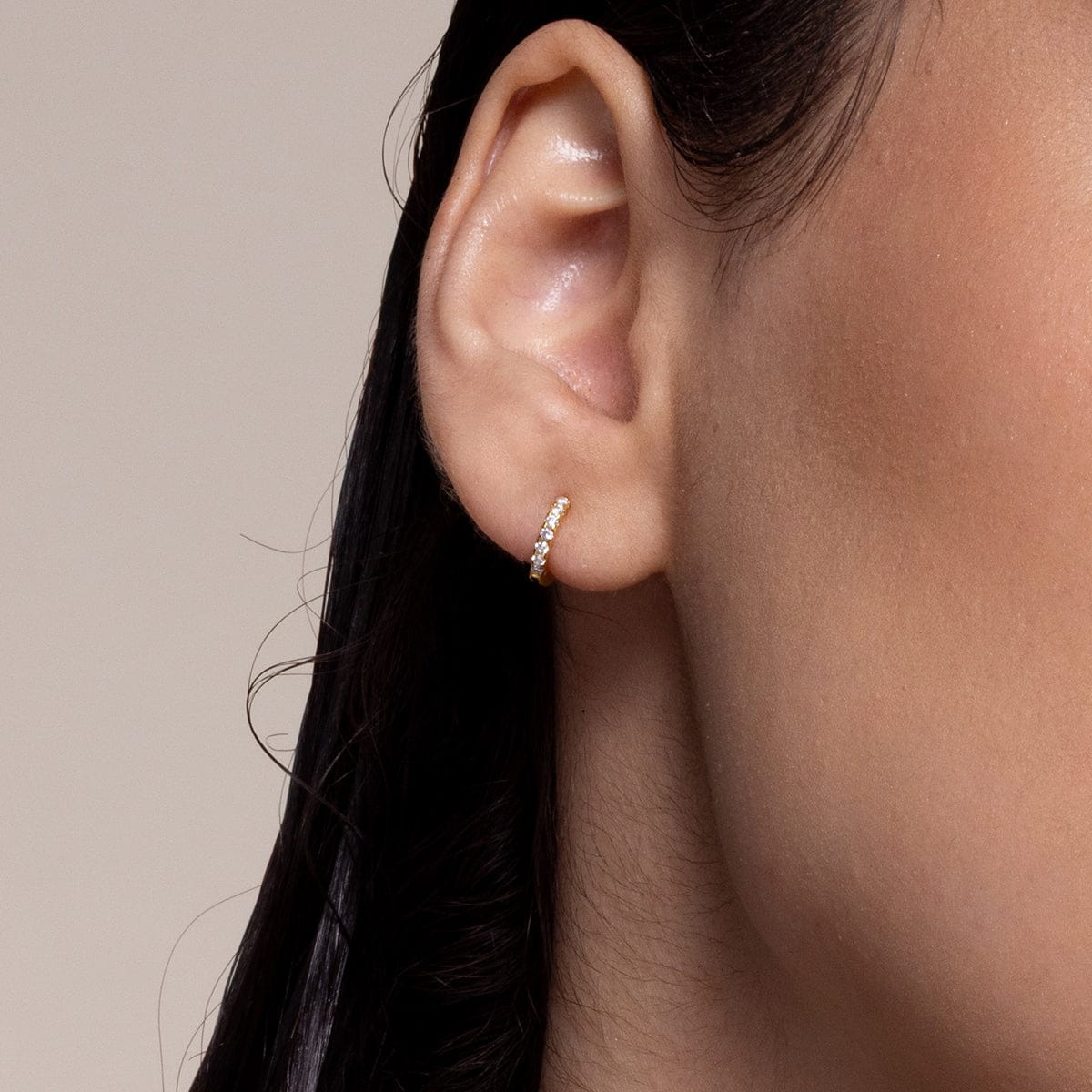 Silver Earring 92.5 Silver Earring 191553