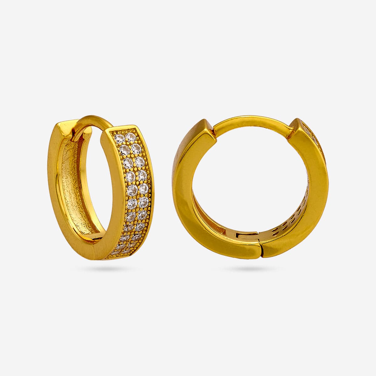 Silver Earring 92.5 Silver Earring 191554