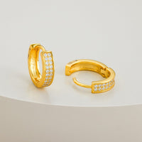 Silver Earring 92.5 Silver Earring 191554