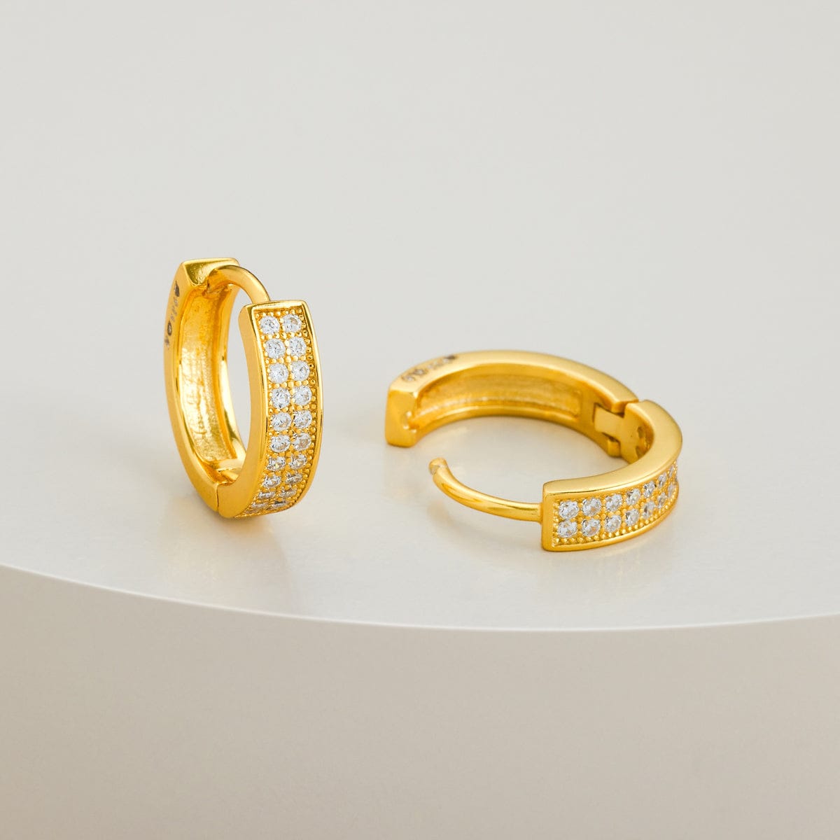 Silver Earring 92.5 Silver Earring 191554