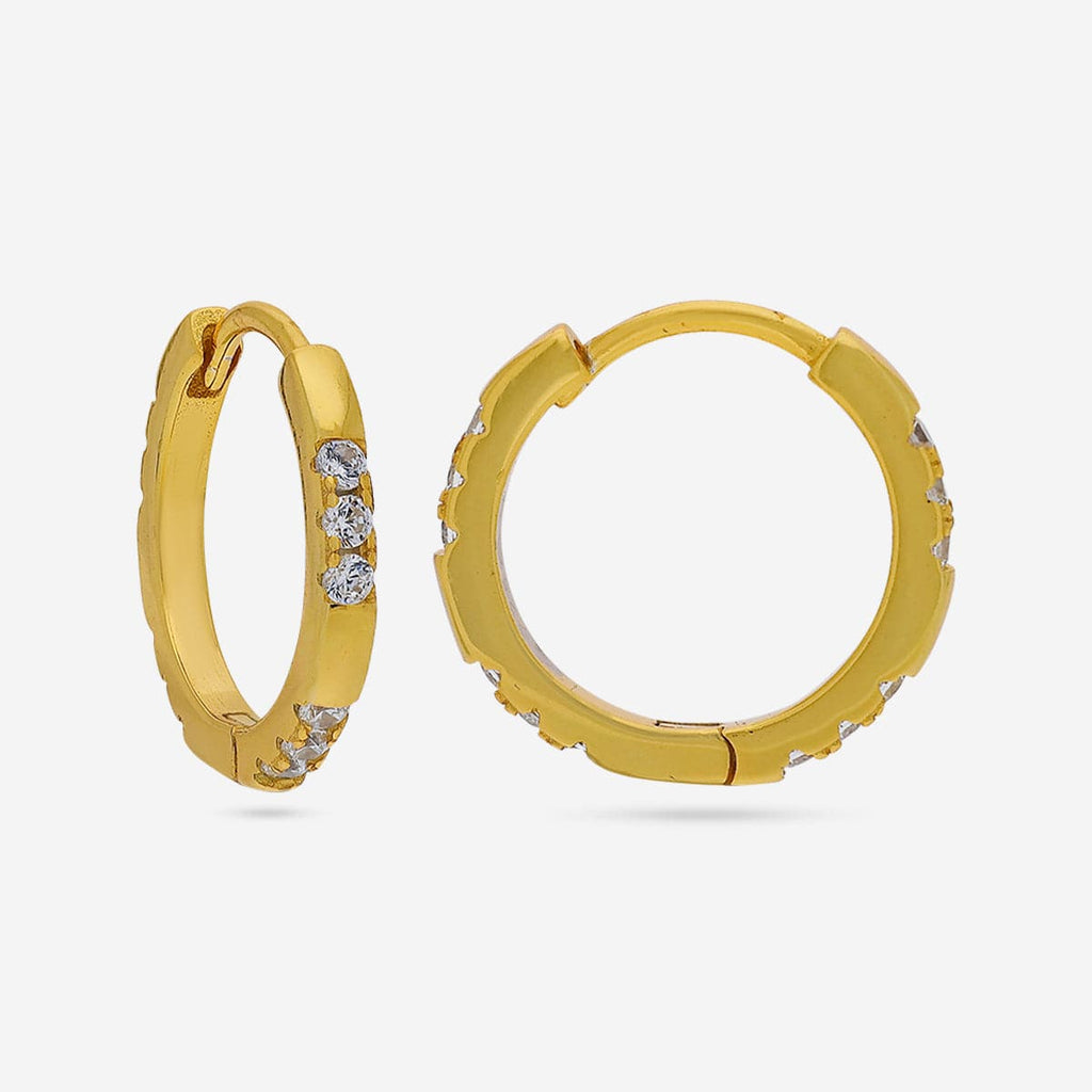 Silver Earring 92.5 Silver Earring 191555