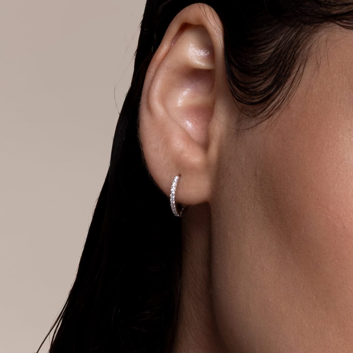 Silver Earring 92.5 Silver Earring 191556