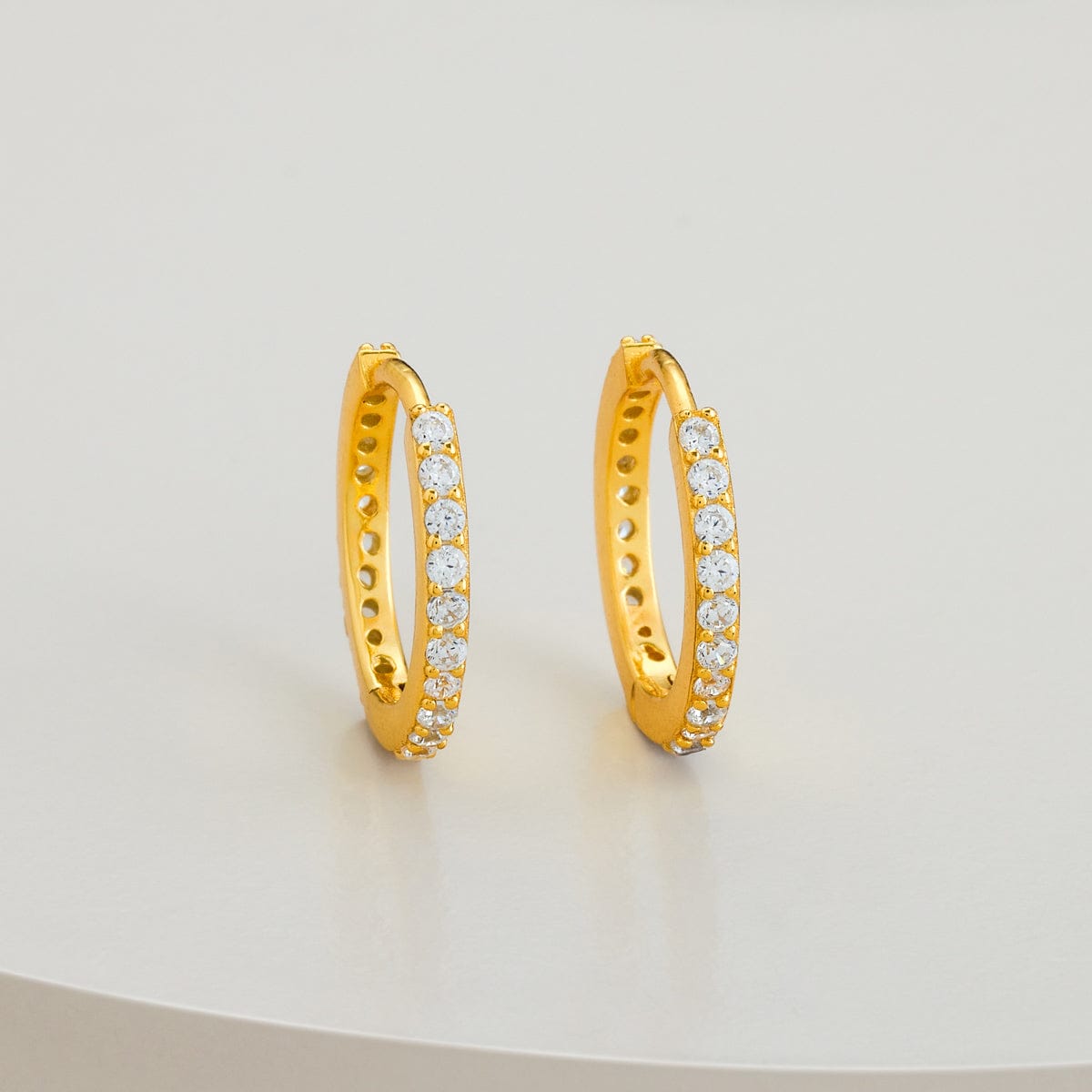 Silver Earring 92.5 Silver Earring 191556