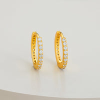 Silver Earring 92.5 Silver Earring 191556