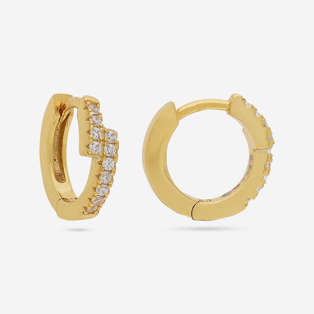 Silver Earring 92.5 Silver Earring 191557