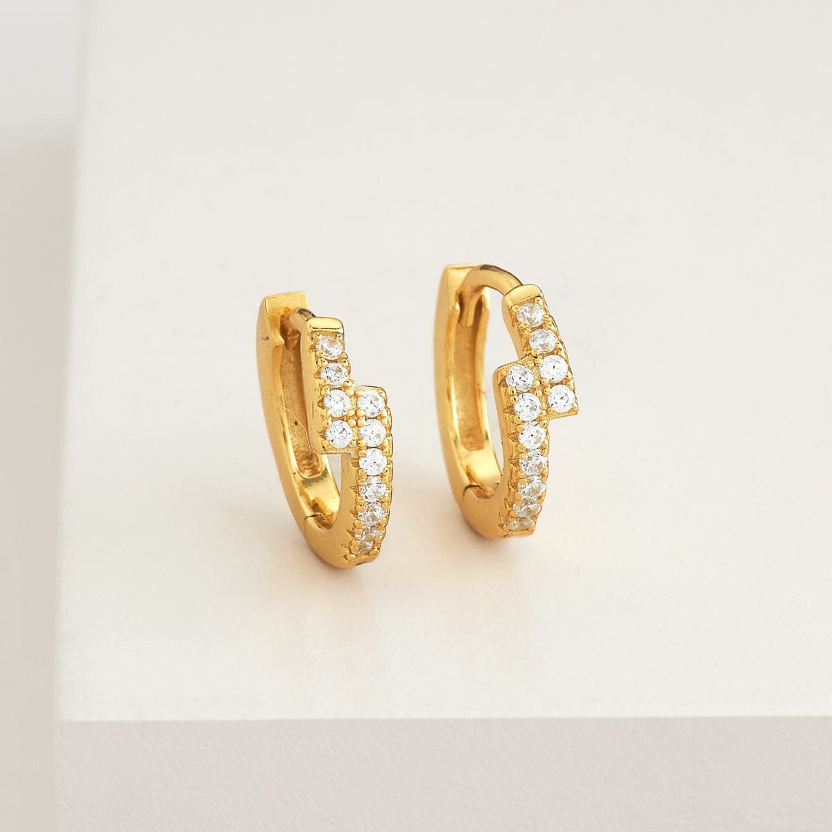 Silver Earring 92.5 Silver Earring 191557