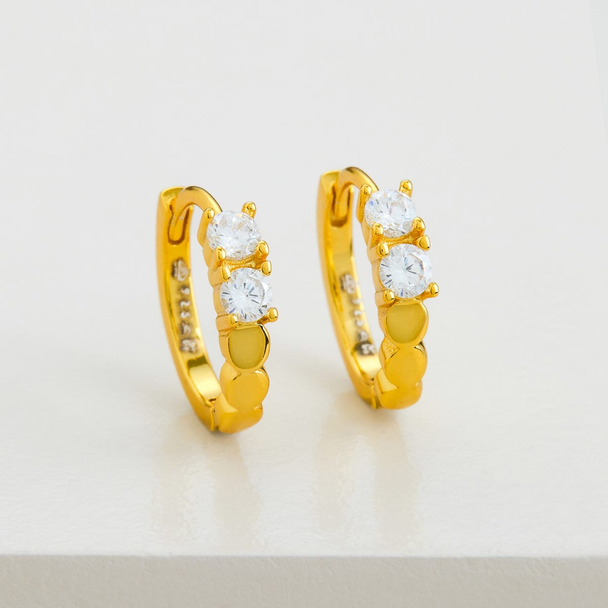 Silver Earring 92.5 Silver Earring 191558