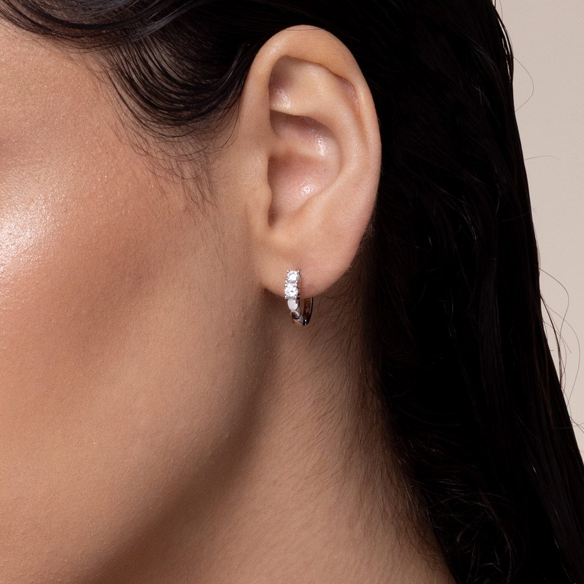 Silver Earring 92.5 Silver Earring 191558