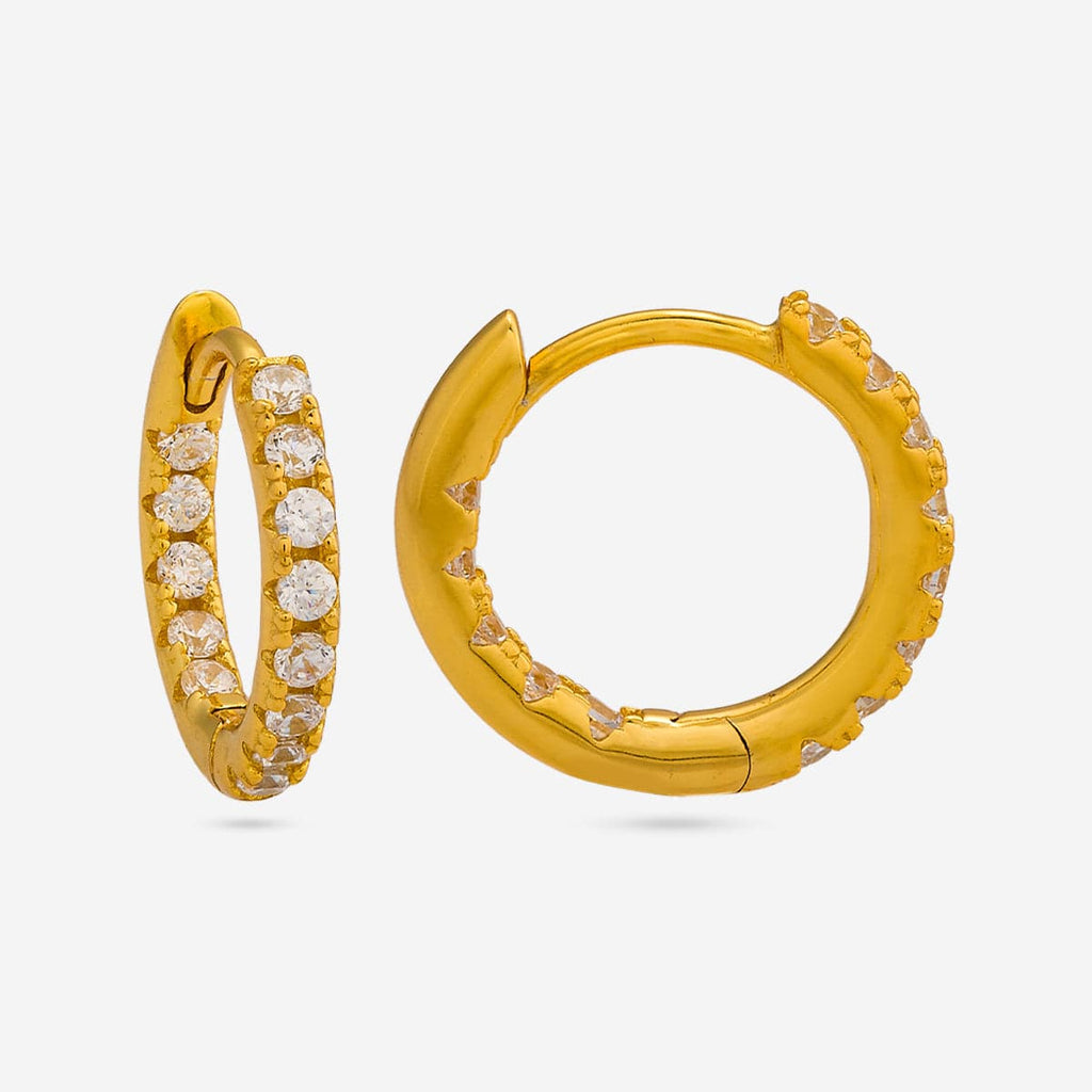 Silver Earring 92.5 Silver Earring 191559