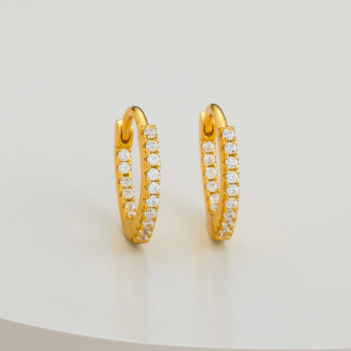 Silver Earring 92.5 Silver Earring 191559