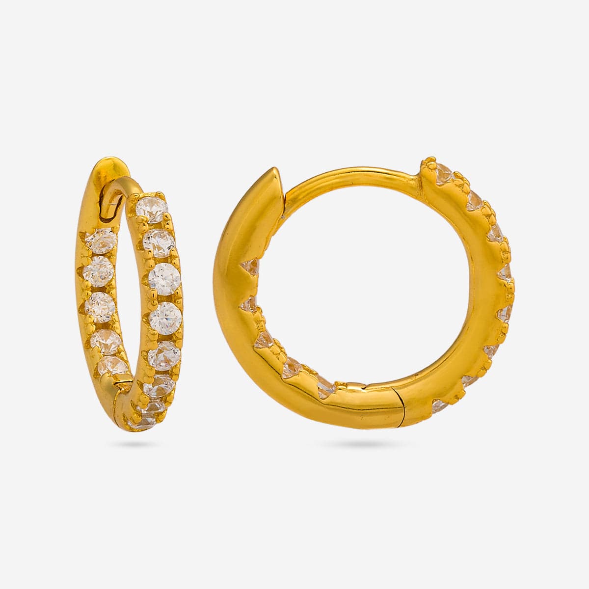 Silver Earring 92.5 Silver Earring 191559