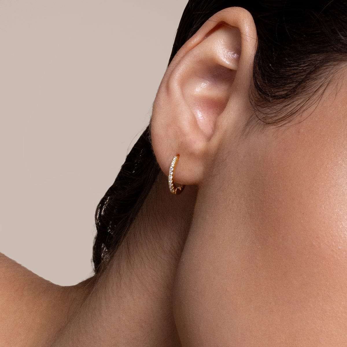 Silver Earring 92.5 Silver Earring 191559