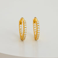 Silver Earring 92.5 Silver Earring 191559