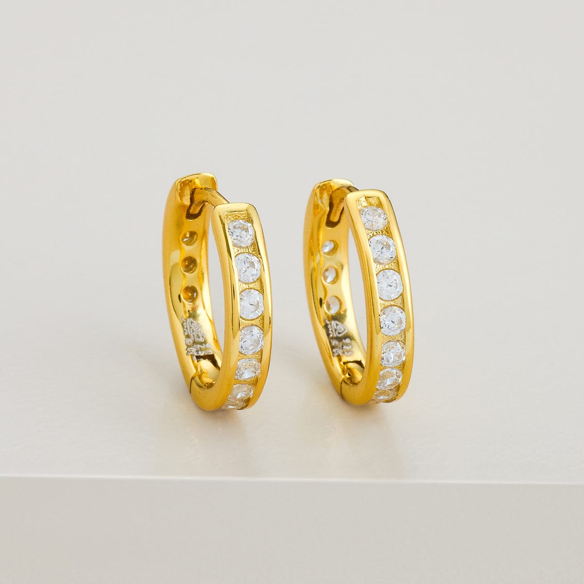 Silver Earring 92.5 Silver Earring 191560