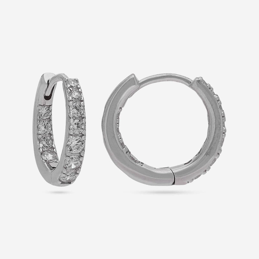 Silver Earring 92.5 Silver Earring 191562