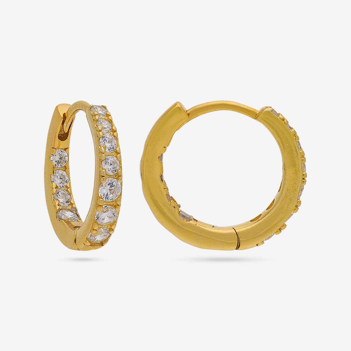 Silver Earring 92.5 Silver Earring 191562