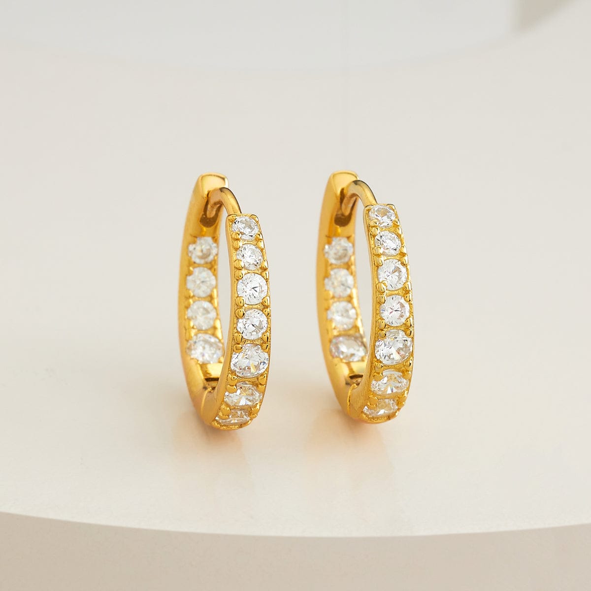 Silver Earring 92.5 Silver Earring 191562