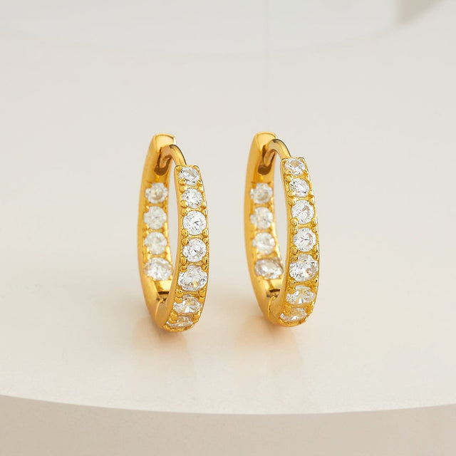 Silver Earring 92.5 Silver Earring 191562