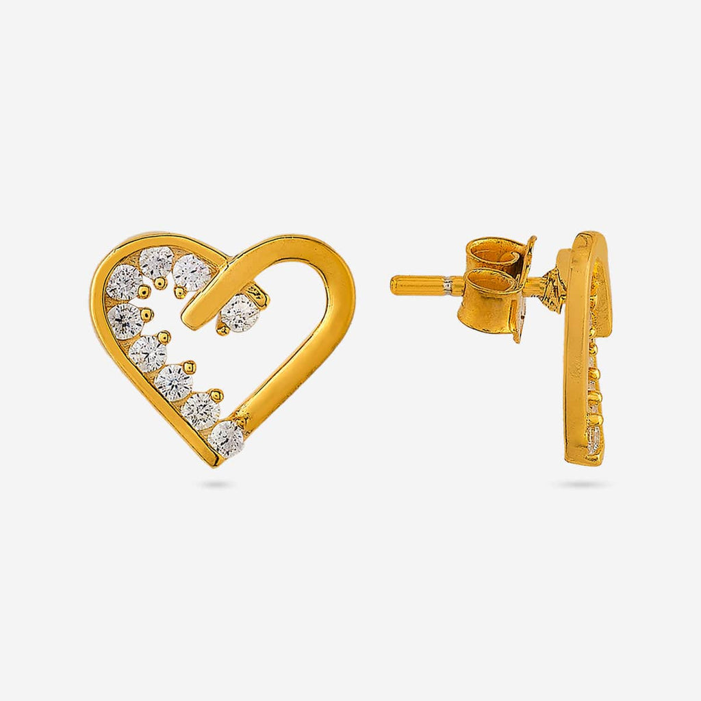 Silver Earring 92.5 Silver Earring 191573