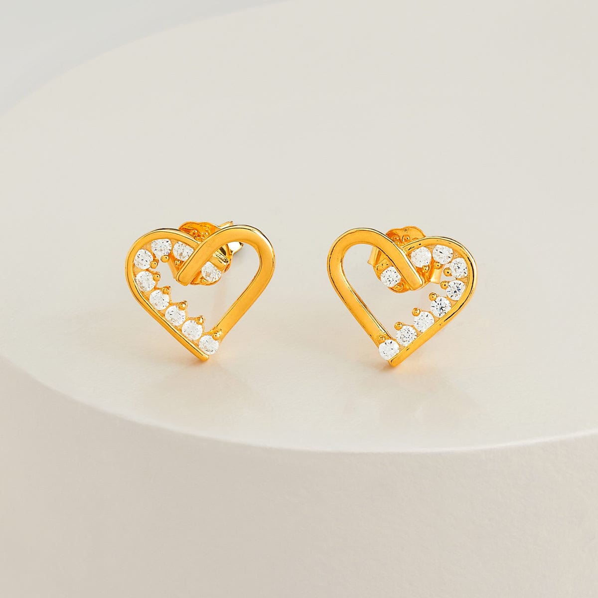 Silver Earring 92.5 Silver Earring 191573