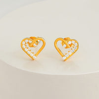 Silver Earring 92.5 Silver Earring 191573