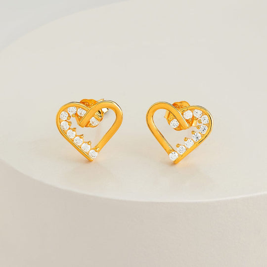 Silver Earring 92.5 Silver Earring 191573