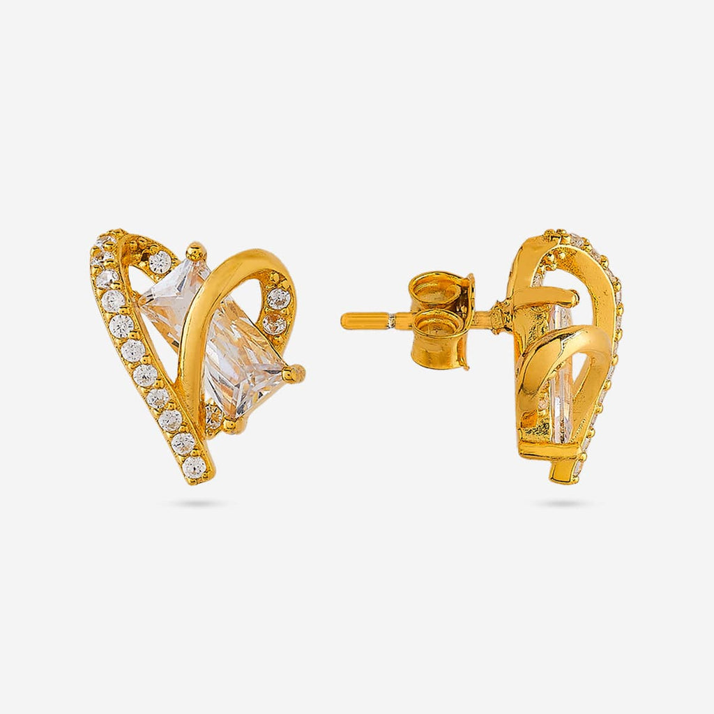 Silver Earring 92.5 Silver Earring 191574