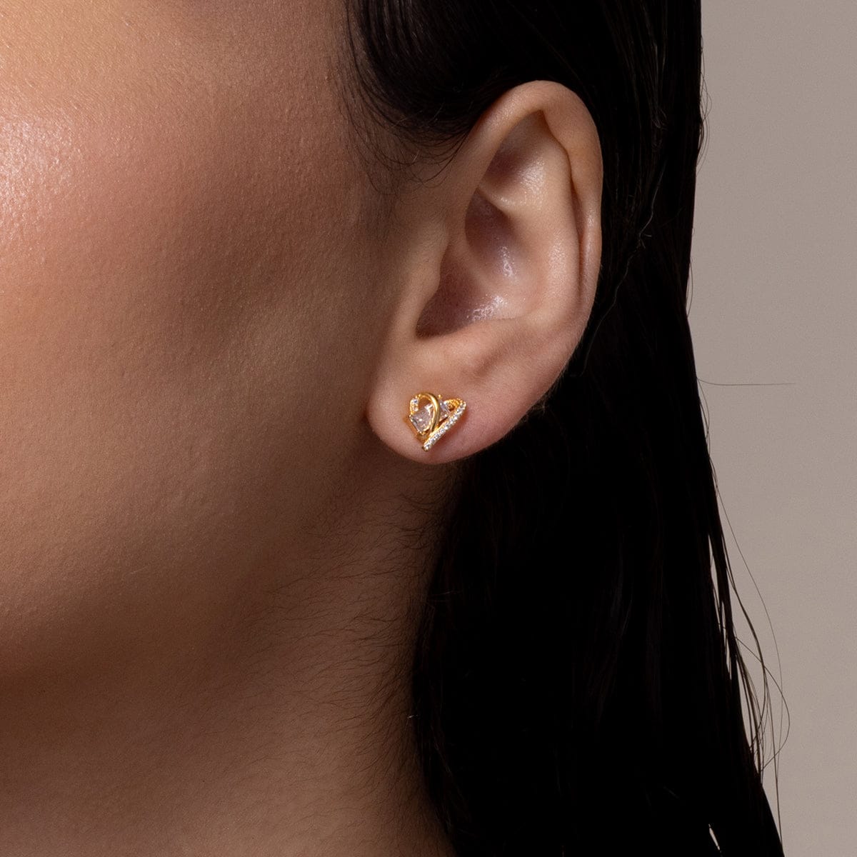 Silver Earring 92.5 Silver Earring 191574