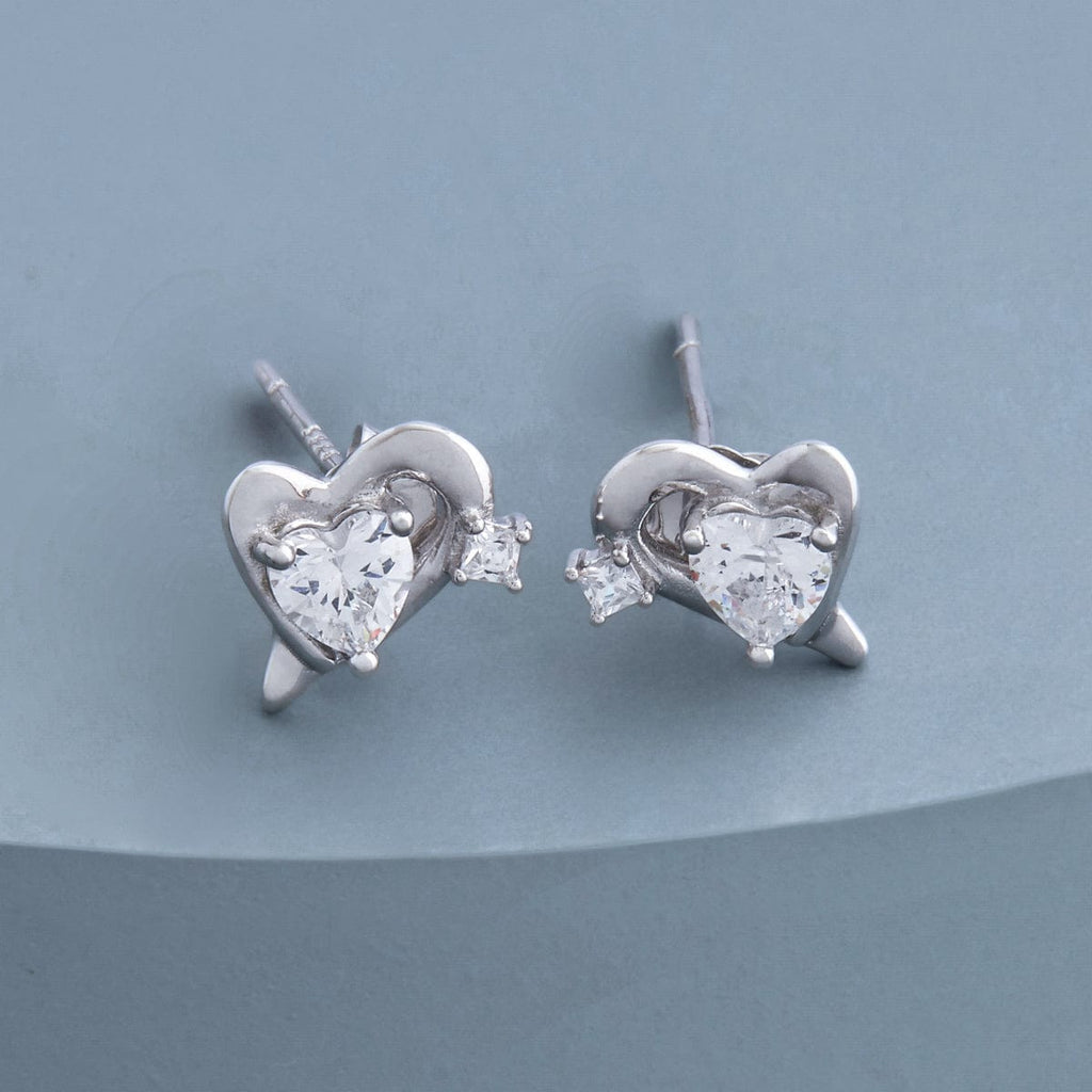 Silver Earring 92.5 Silver Earring 191575