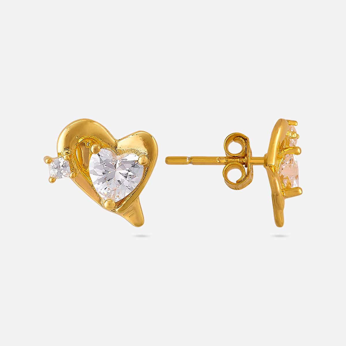 Silver Earring 92.5 Silver Earring 191575