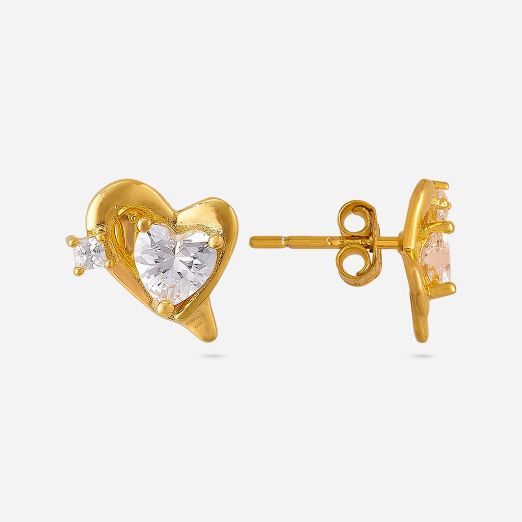 Silver Earring 92.5 Silver Earring 191575