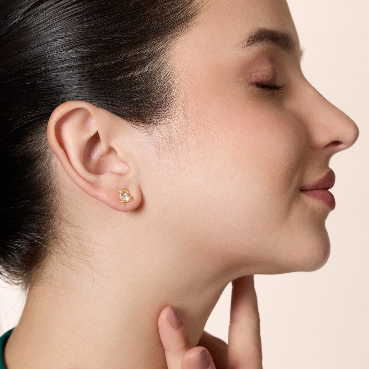 Silver Earring 92.5 Silver Earring 191575