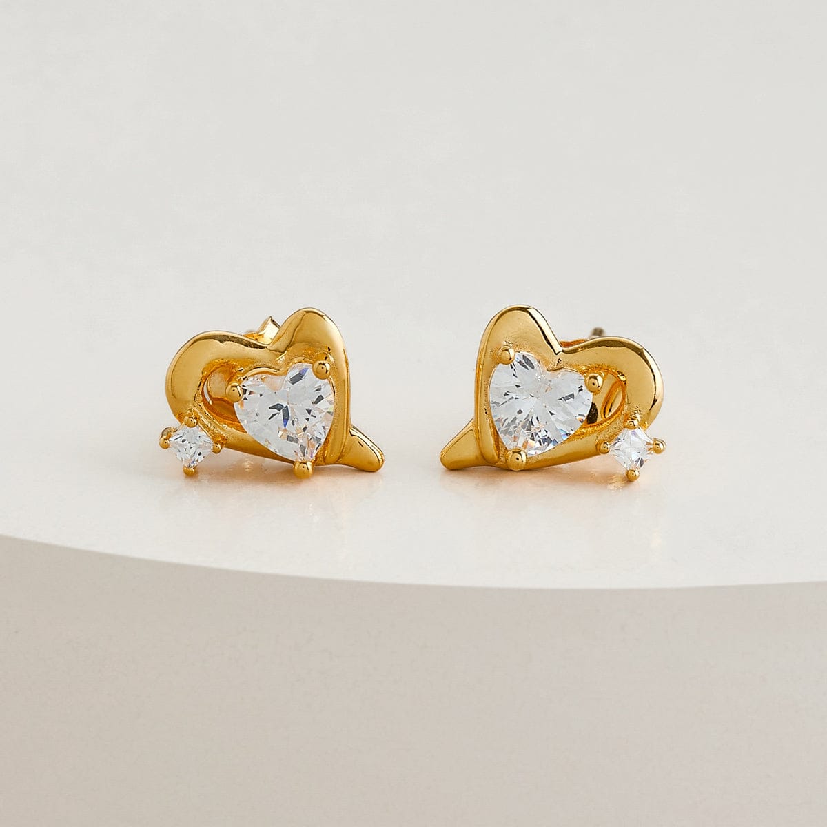 Silver Earring 92.5 Silver Earring 191575