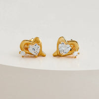 Silver Earring 92.5 Silver Earring 191575