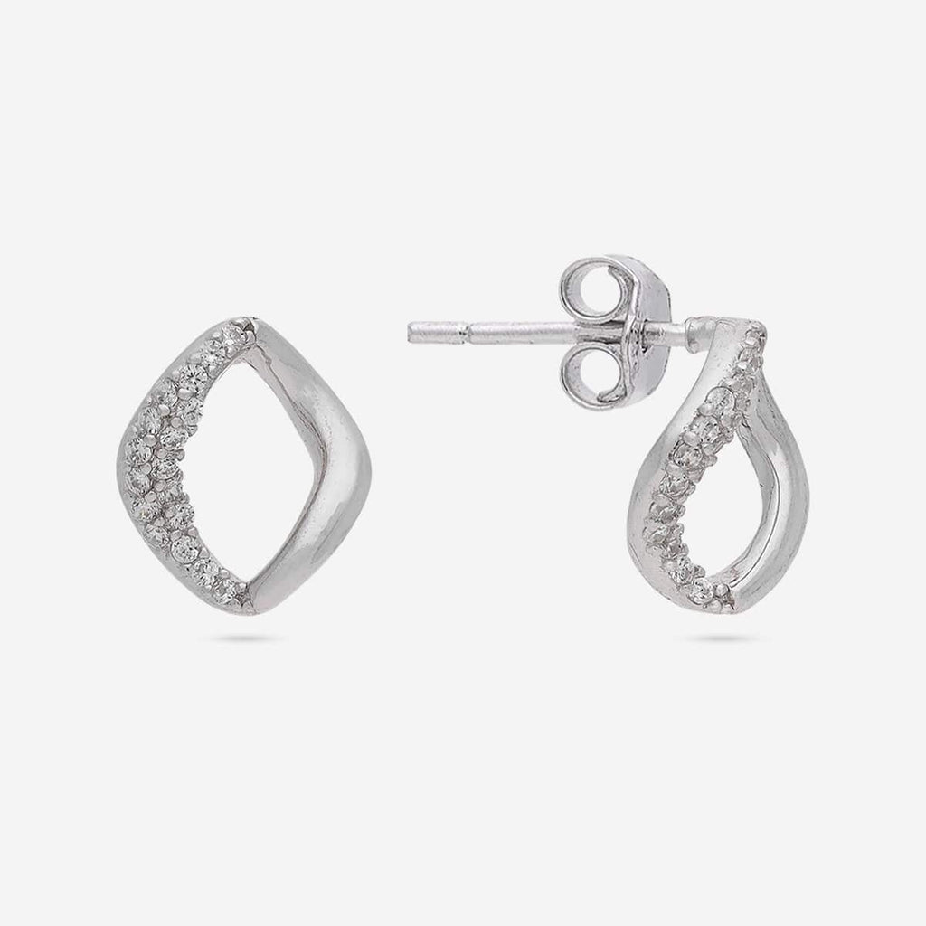 Silver Earring 92.5 Silver Earring 191576