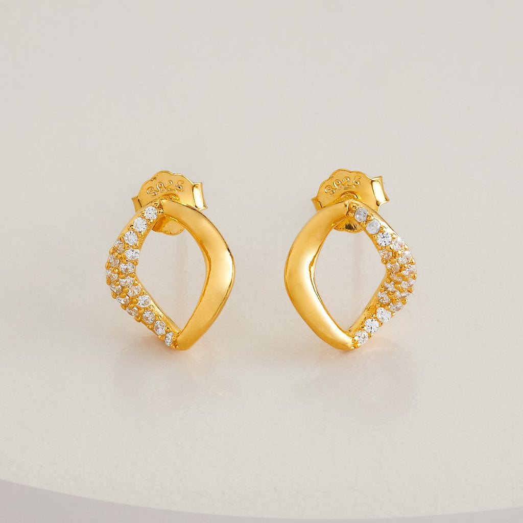 Silver Earring 92.5 Silver Earring 191576