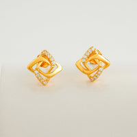 Silver Earring 92.5 Silver Earring 191577