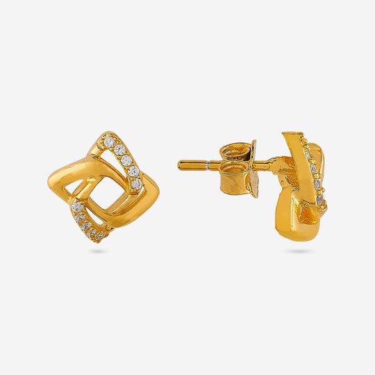 Silver Earring 92.5 Silver Earring 191577