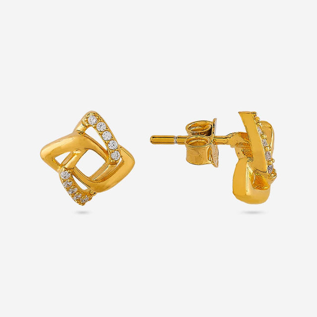 Silver Earring 92.5 Silver Earring 191577