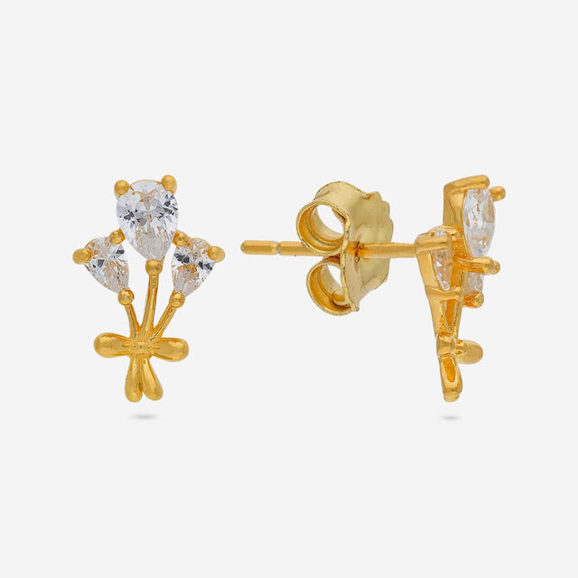 Silver Earring 92.5 Silver Earring 191578