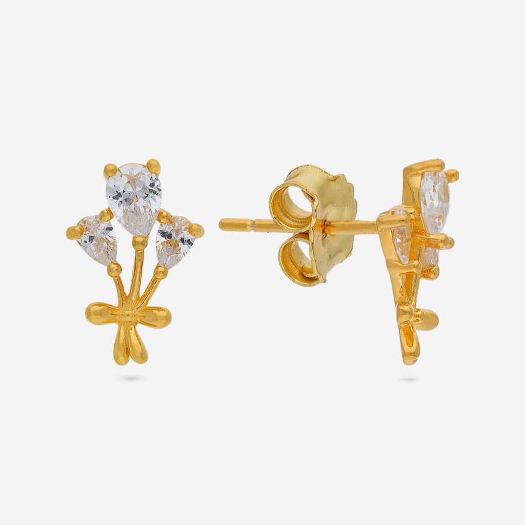 Silver Earring 92.5 Silver Earring 191578