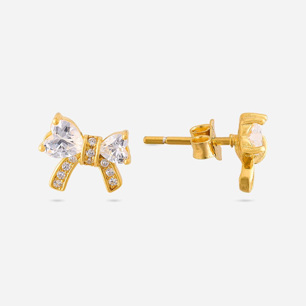 Silver Earring 92.5 Silver Earring 191579