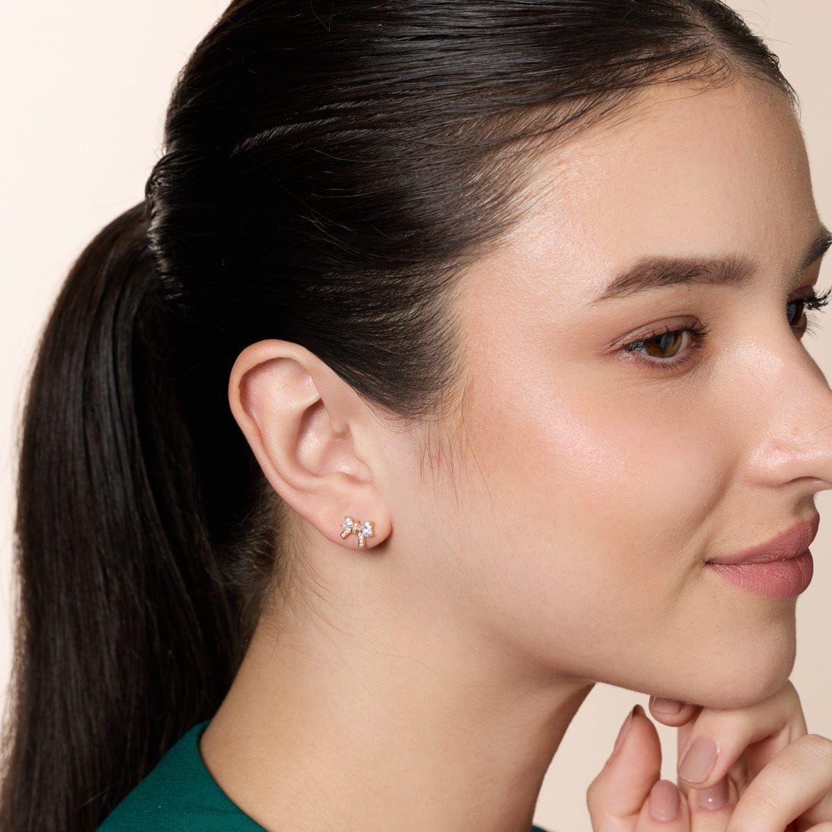 Silver Earring 92.5 Silver Earring 191579