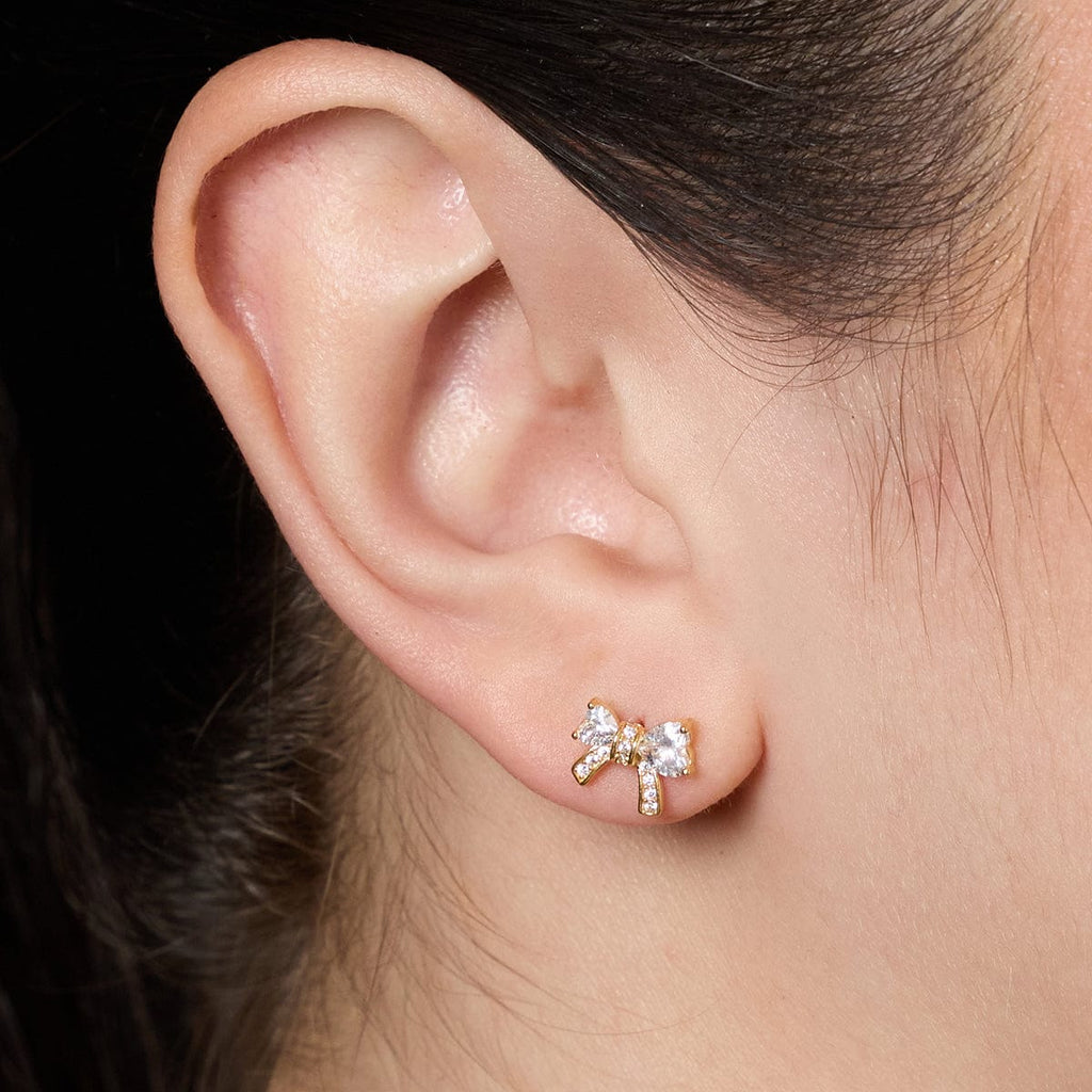 Silver Earring 92.5 Silver Earring 191579