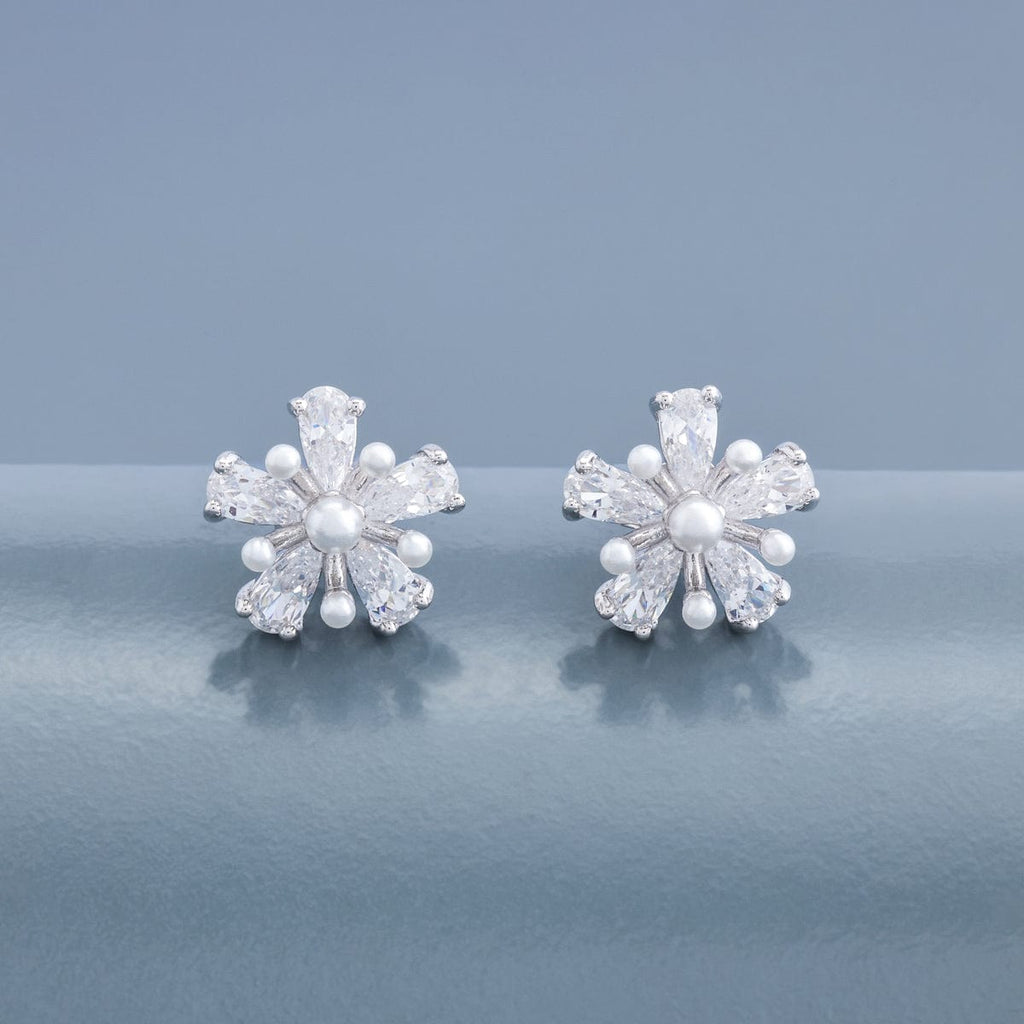 Silver Earring 92.5 Silver Earring 191580