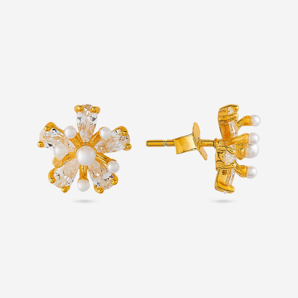 Silver Earring 92.5 Silver Earring 191580